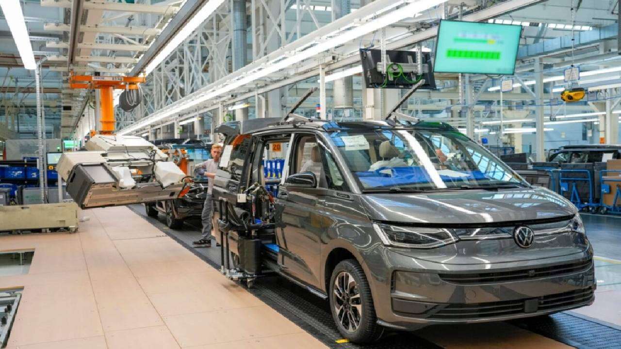 Volkswagen için Türkiye kararı: İmzalar resmen atıldı, yerli üretim yapılacak! 5